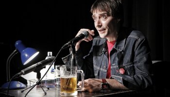 Tobiáš Jirous Foto: David Konečný